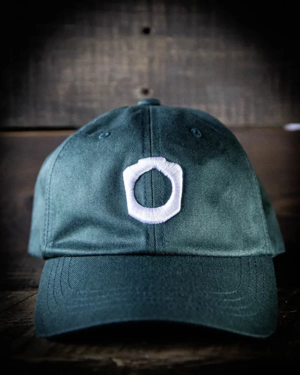 hOme Plate Baseball Hat – Floppy Hat